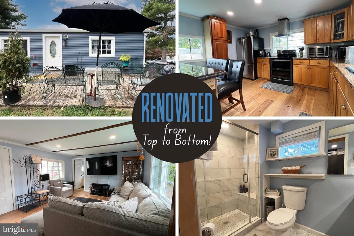 4328 Ridge Rd #13, Mount Airy, MD 21771 - Image #1