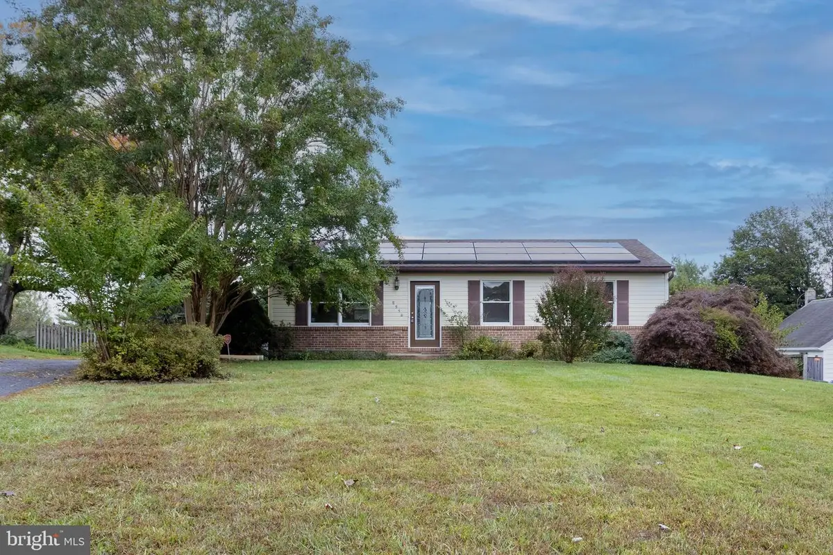 2216 Old Washington Rd, Westminster, MD 21157 - Image #1
