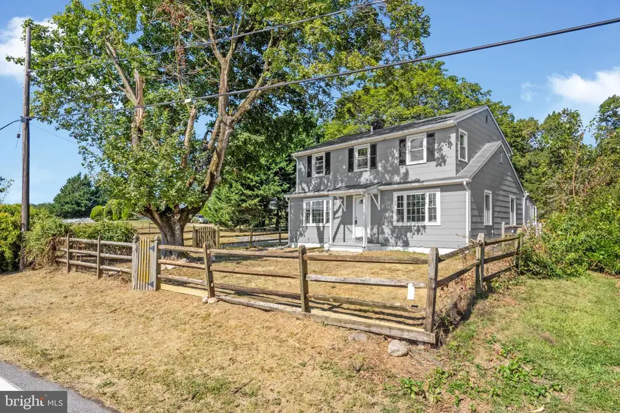 2502 Mount Ventus No 1 Rd, Manchester, MD 21102 - Image #2