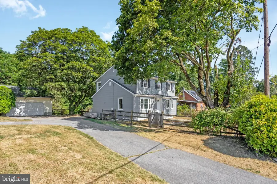 2502 Mount Ventus No 1 Rd, Manchester, MD 21102 - Image #3