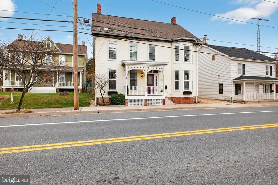 58 Baltimore St, Taneytown, MD 21787 - Image #3