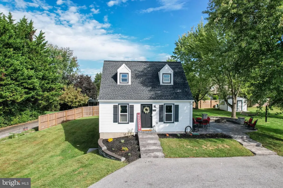 1318 Naugahyde Rd, Westminster, MD 21157 - Image #1