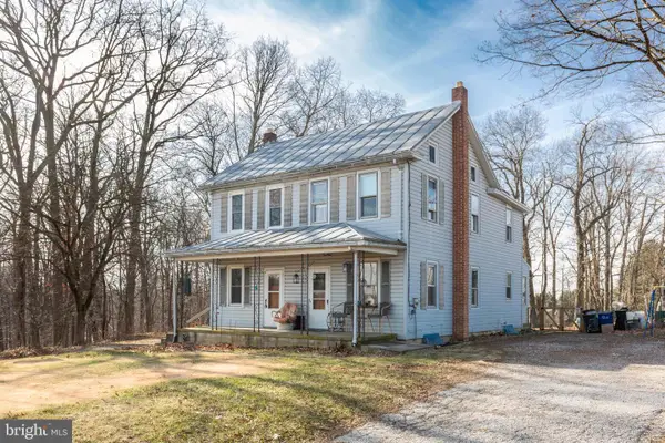 3808 Halter Rd, WESTMINSTER, MD 21158