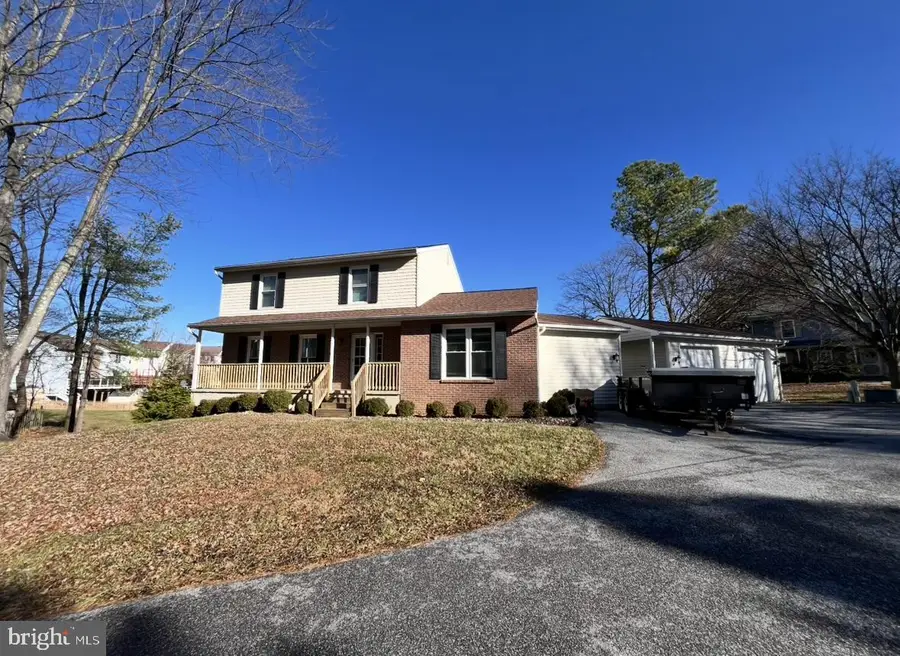 4098 Janae Dr, Hampstead, MD 21074 - Image #2