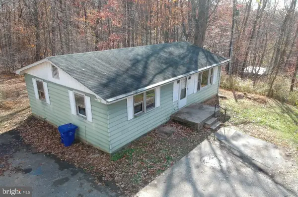 4417 Buffalo Rd, MT AIRY, MD 21771