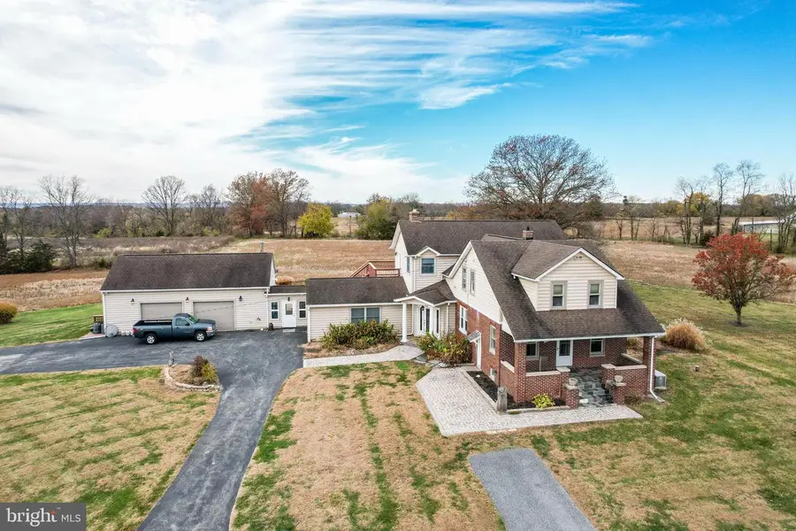 3989 Kump Station Rd, Taneytown, MD 21787 - Image #3