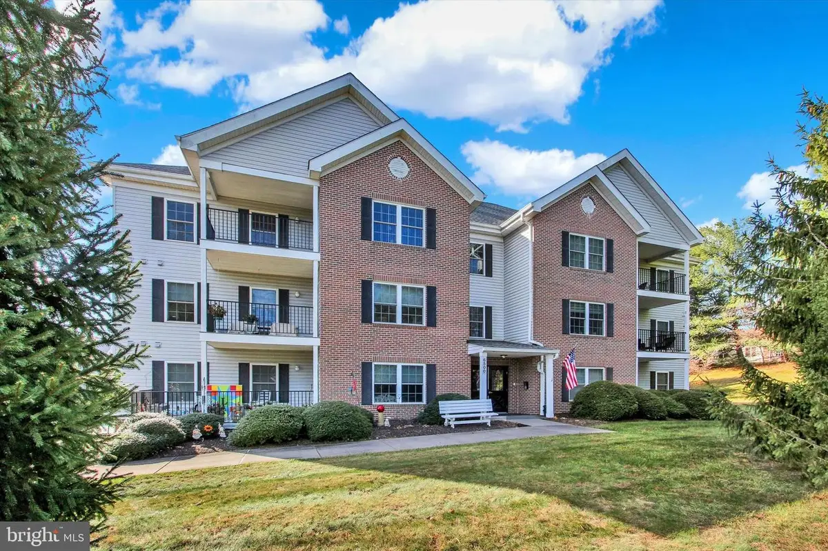 6500 Ridenour Way E #3c, Sykesville, MD 21784 - Image #1
