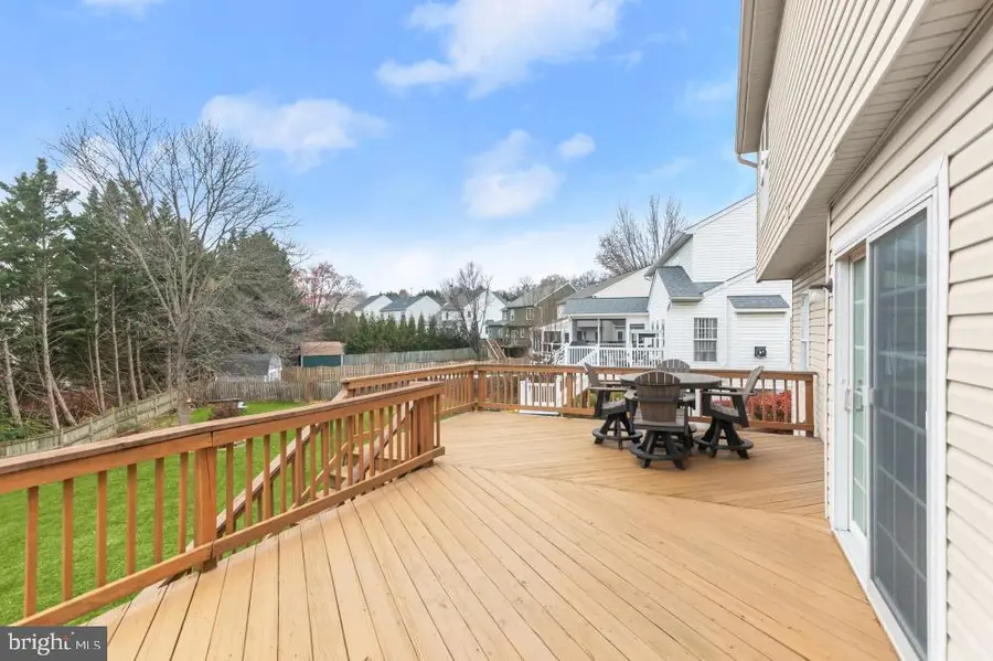 481 Hawkridge, Sykesville, MD 21784 - #3