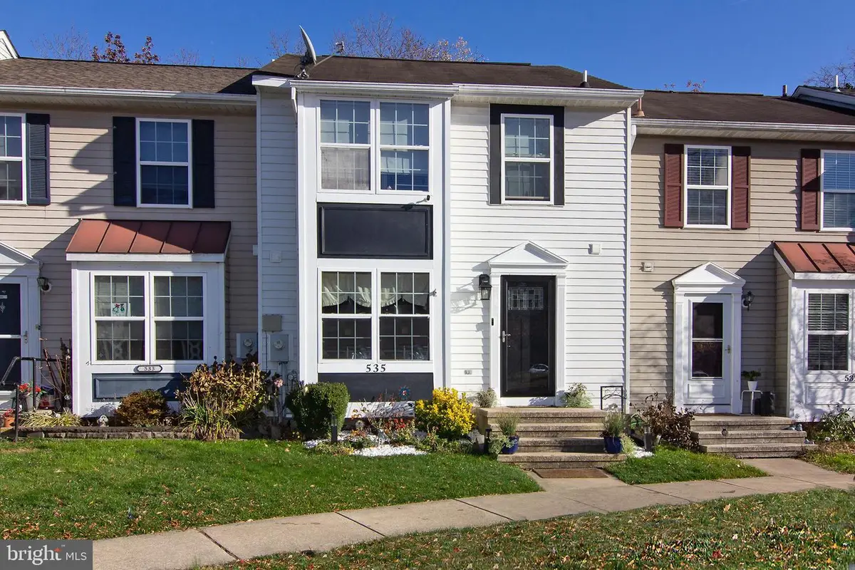 535 Quarrier Ct, Westminster, MD 21158 - Image #1