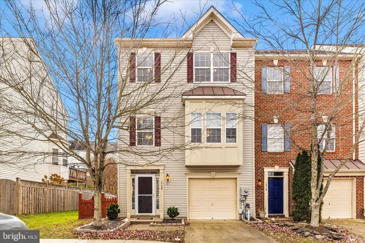 1520 Chessie Ct, Mount Airy, MD 21771 - Image #1