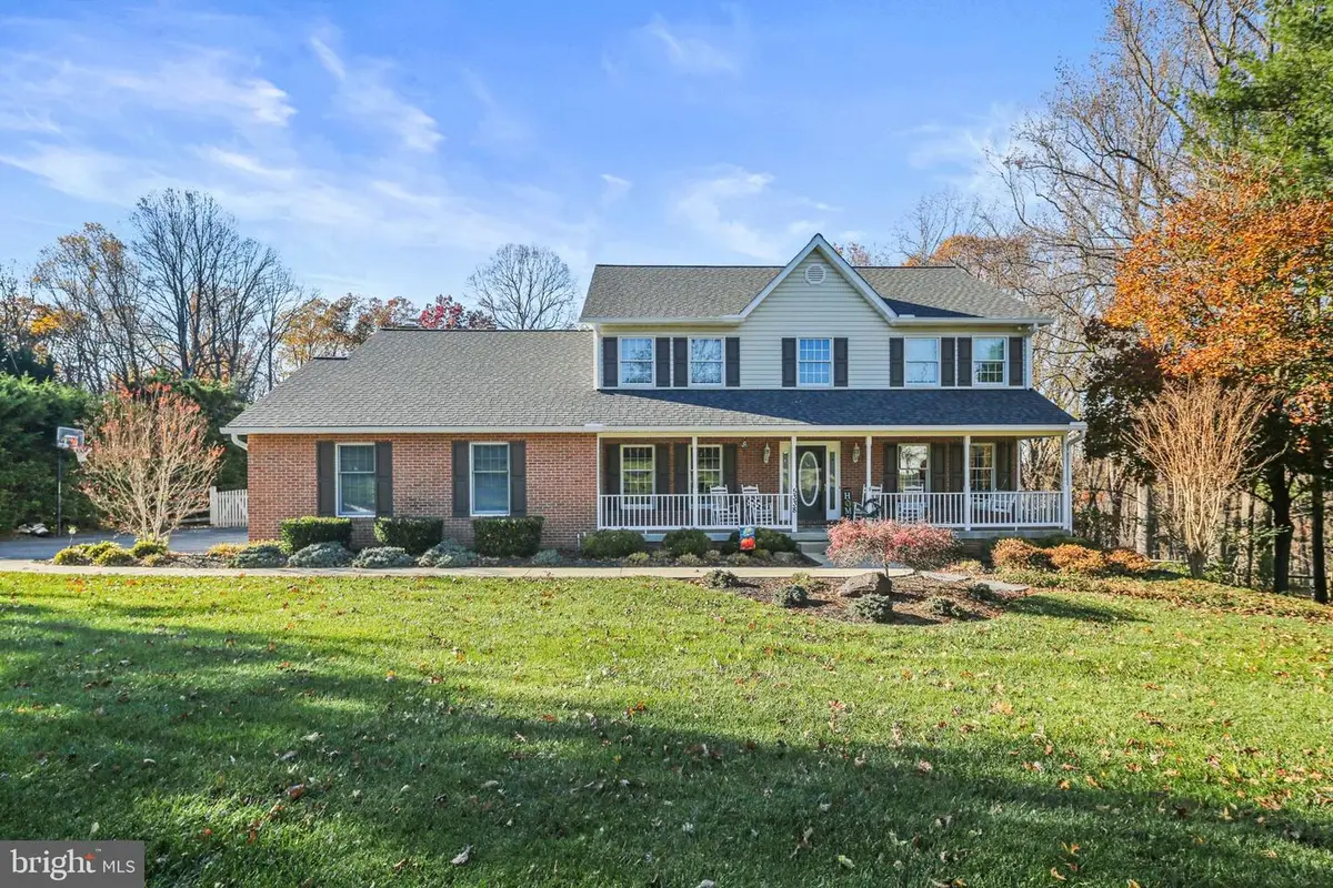 5338 Wendy Rd, Sykesville, MD 21784 - Image #1