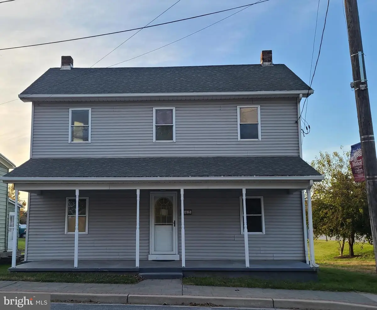 45 N Main St, Union Bridge, MD 21791 - Image #1