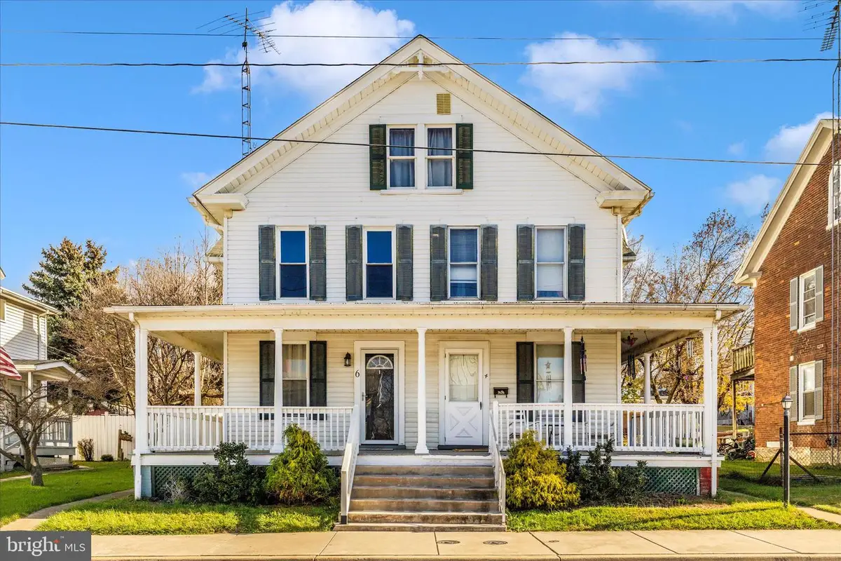 6 N Farquhar St, Union Bridge, MD 21791 - Image #1