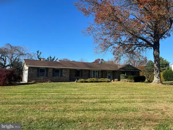 7206 Patton Dr, WOODBINE, MD 21797