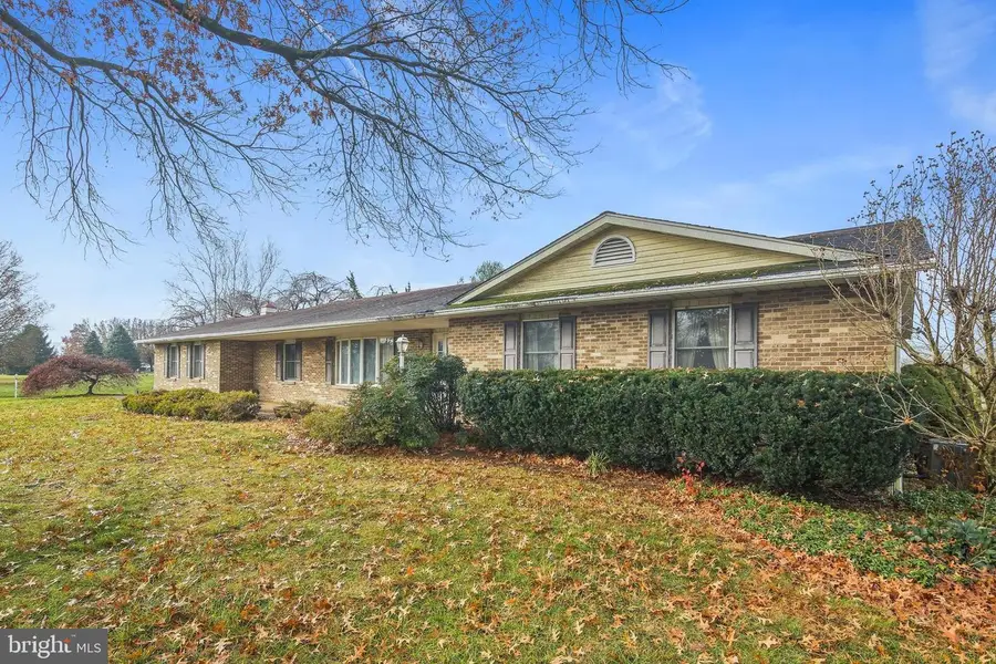 7206 Patton Dr, Woodbine, MD 21797 - Image #2