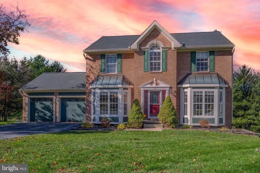 1128 Colonel Joshua Ct, Westminster, MD 21157 - Image #3