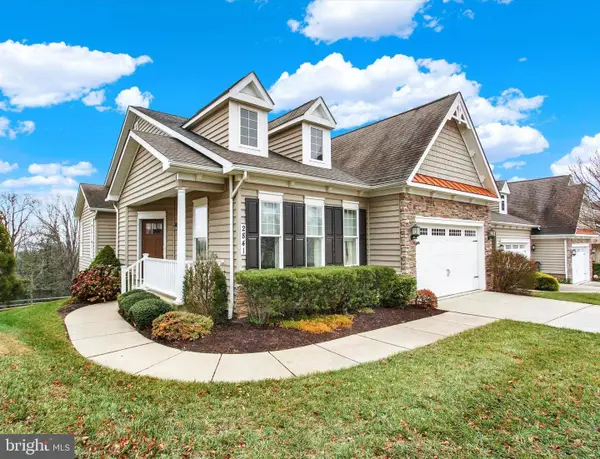 2841 Chauncey Hill Dr #28, MANCHESTER, MD 21102
