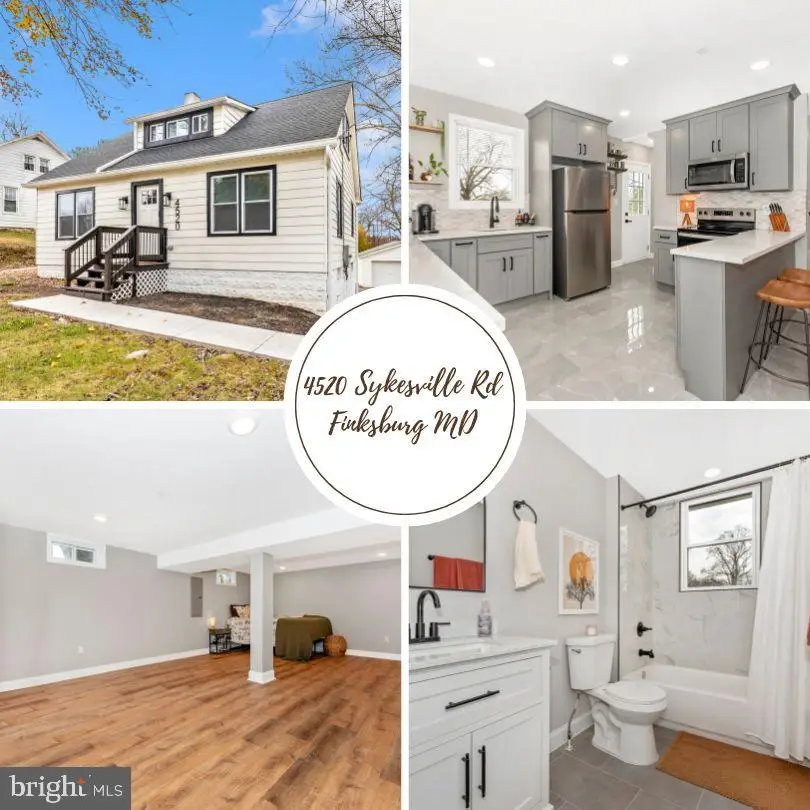 4520 Sykesville Rd, Finksburg, MD 21048 - Image #1