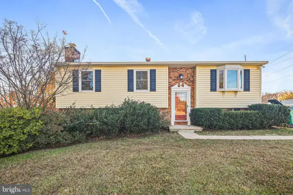 601 Sherry Dr, SYKESVILLE, MD 21784