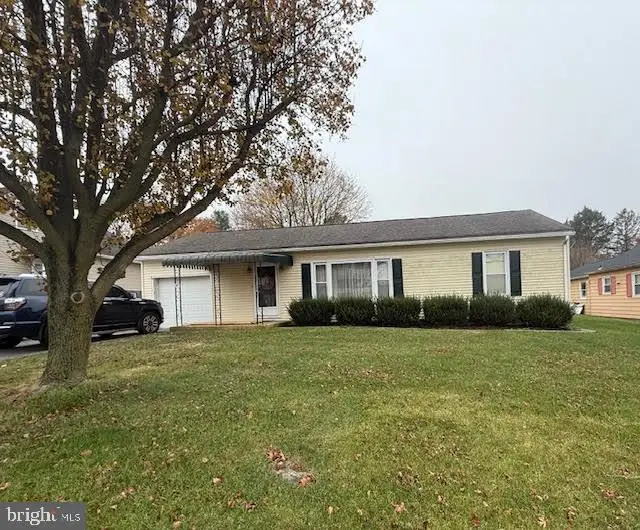 147 Union Bridge Rd, Union Bridge, MD 21791 - Image #1