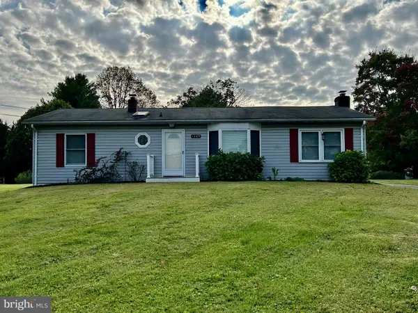 4929 Millers Station Rd, HAMPSTEAD, MD 21074