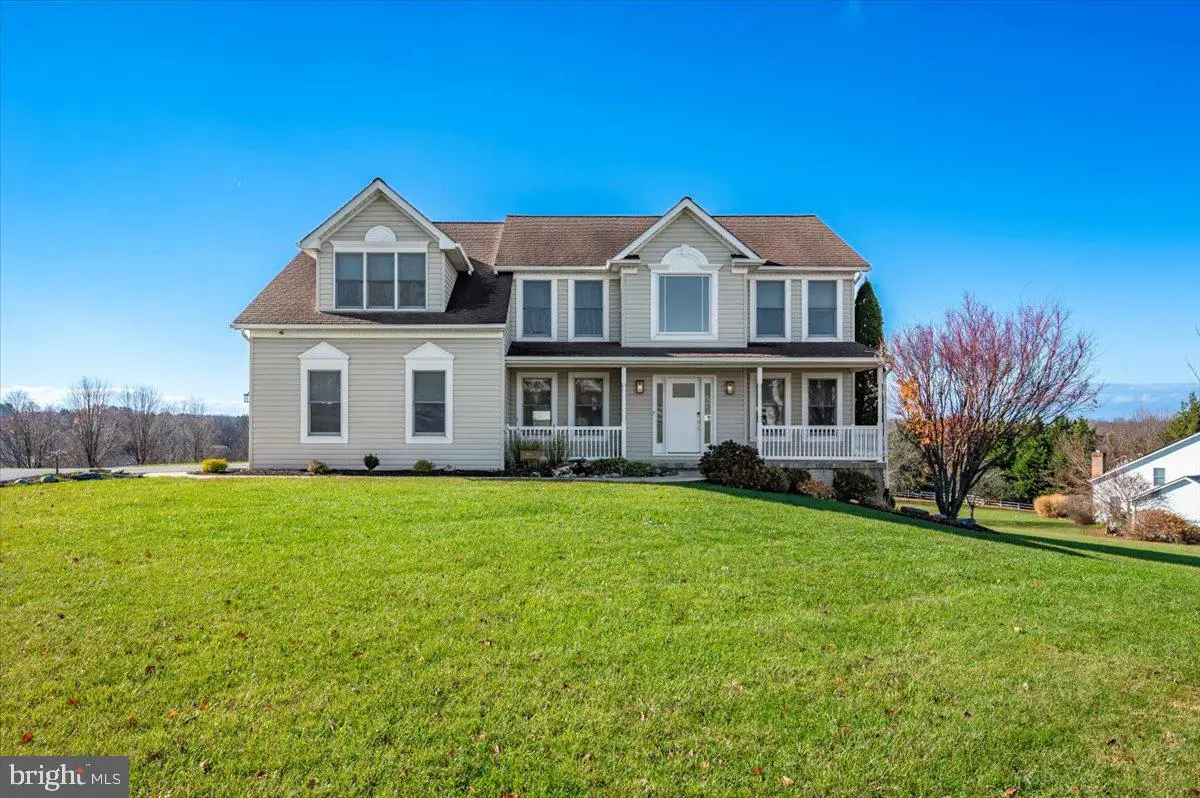 6414 Whistling Wind Way, Mount Airy, MD 21771 - Image #1
