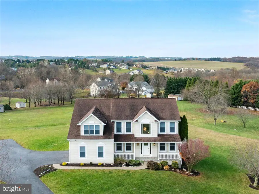 6414 Whistling Wind Way, Mount Airy, MD 21771 - Image #2