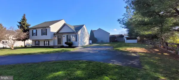 547 Kenan St, TANEYTOWN, MD 21787