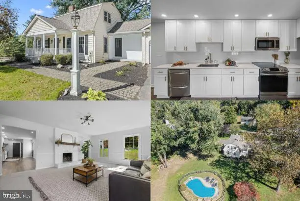 6912 Stratford Dr, Sykesville, MD 21784 - Image #1