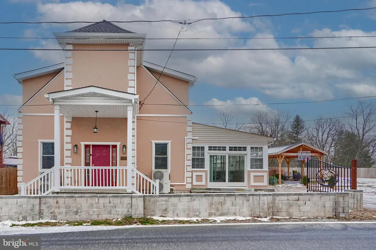5021 Harney Rd, Taneytown, MD 21787 - Image #1