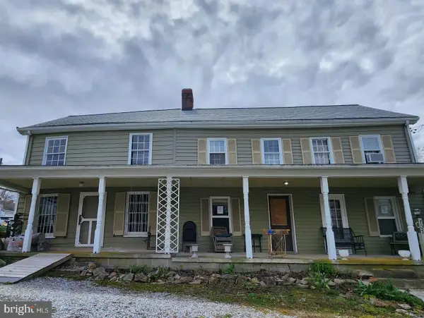 707 Old Liberty Rd, SYKESVILLE, MD 21784