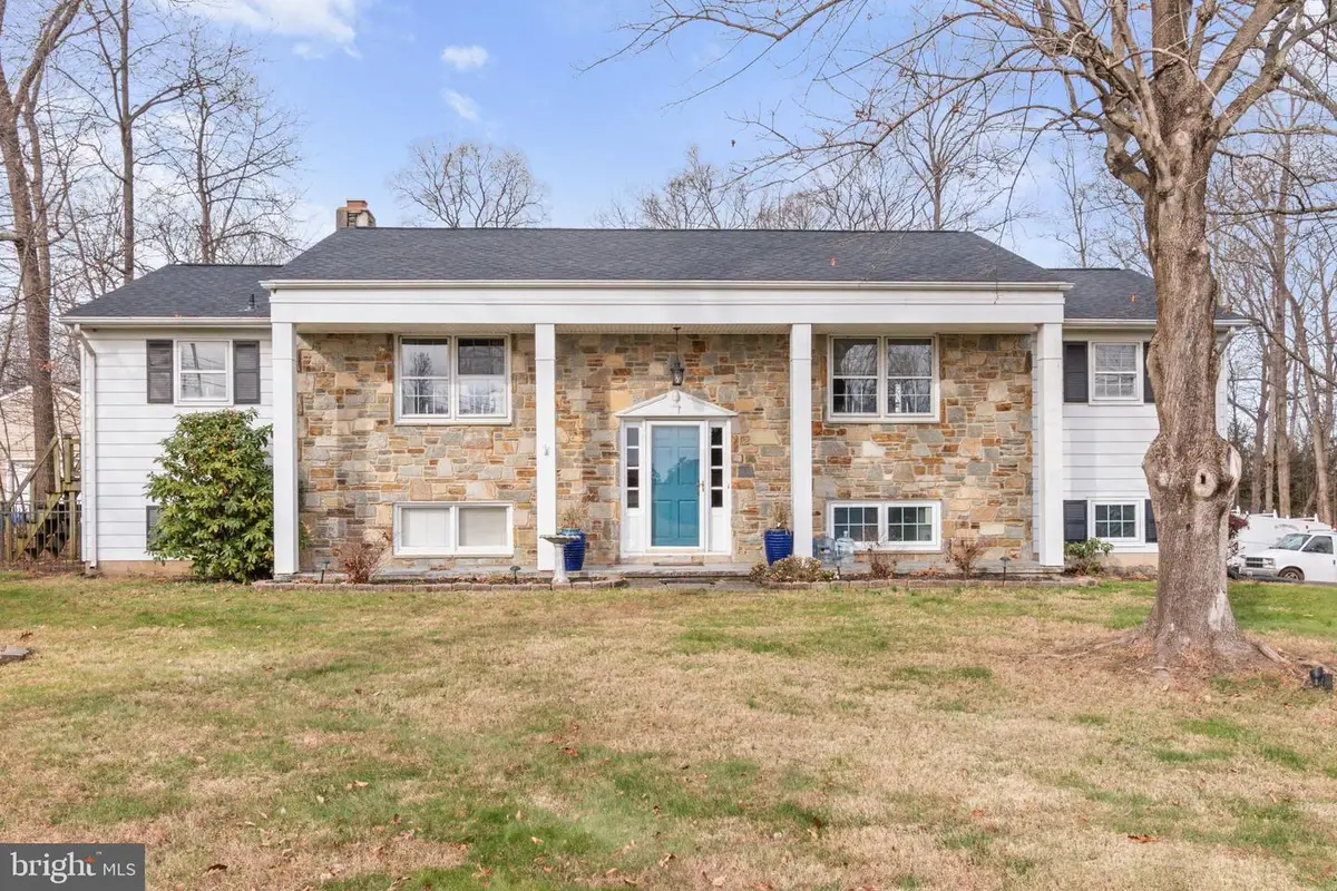 6158 Ridge Rd, Mount Airy, MD 21771 - Image #1
