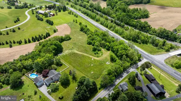 285 Stem Rd, UNION BRIDGE, MD 21791