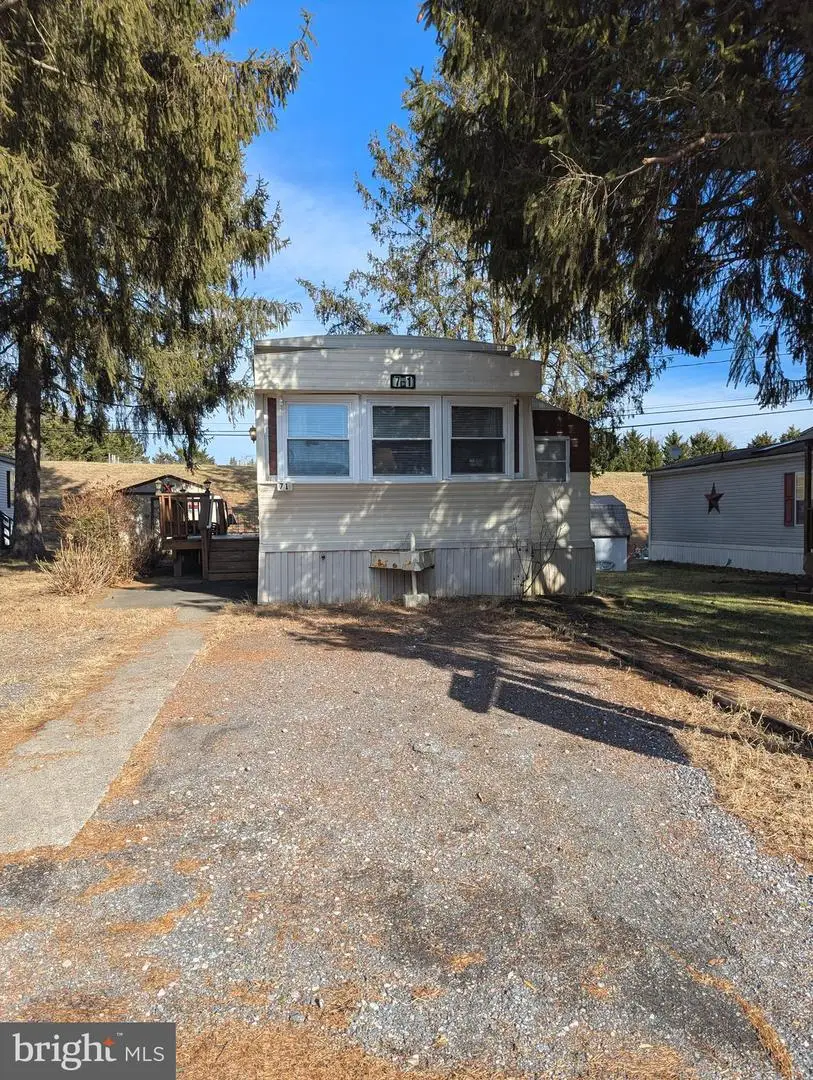 2551 Baltimore Blvd #71, Finksburg, MD 21048 - Image #1