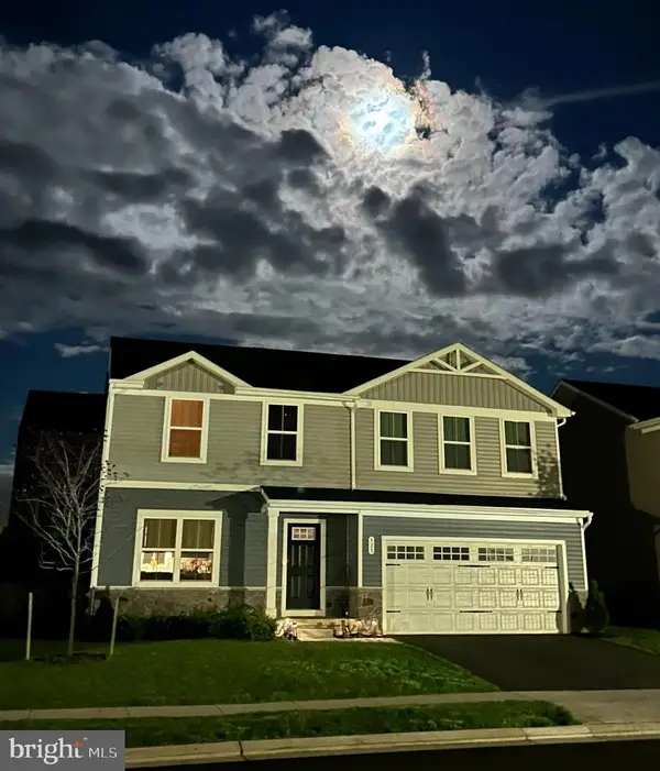 525 Bull Run Rd, TANEYTOWN, MD 21787