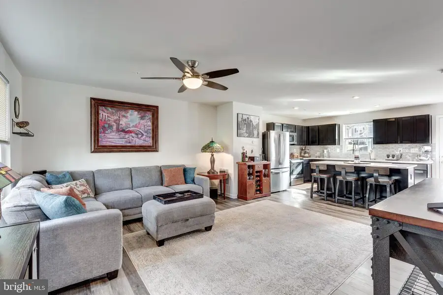 525 Bull Run Rd, Taneytown, MD 21787 - #3