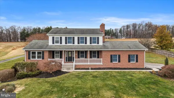 2620 Cape Horn Rd, WESTMINSTER, MD 21157