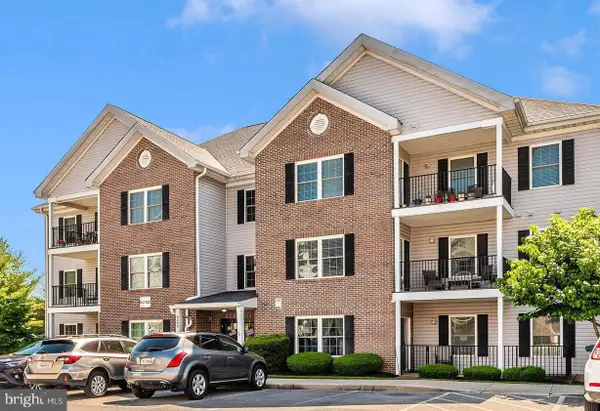 6508 Ridenour Way E #2a, SYKESVILLE, MD 21784