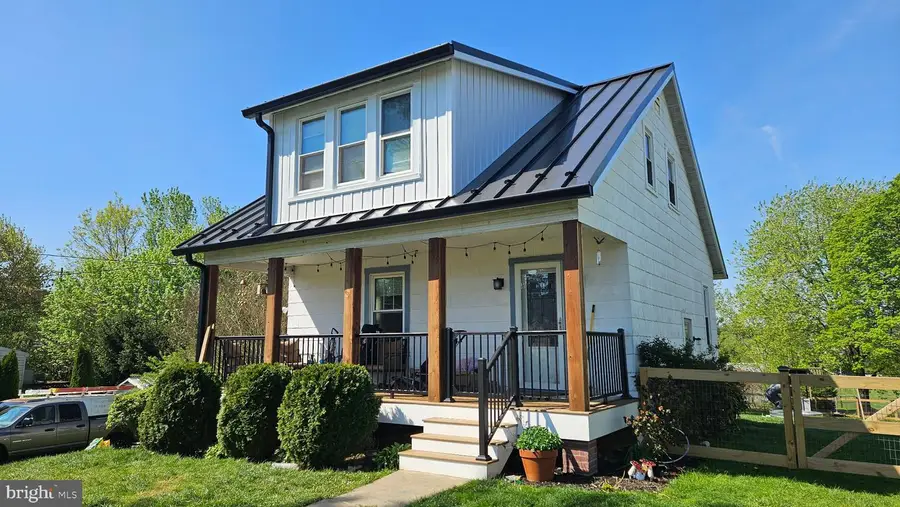 1038 Green Valley Rd, New Windsor, MD 21776 - #2