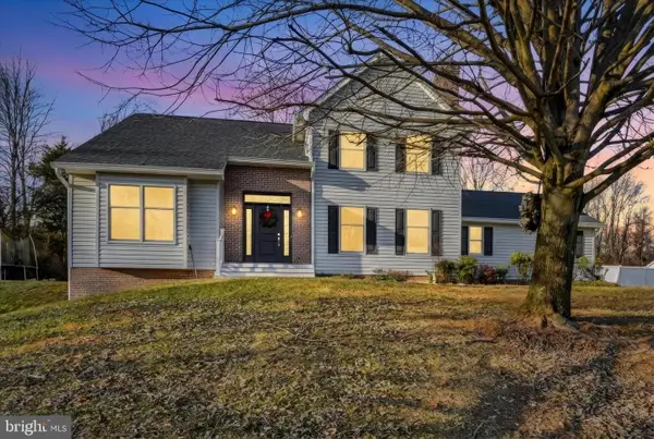 4798 Wentz Rd, MANCHESTER, MD 21102