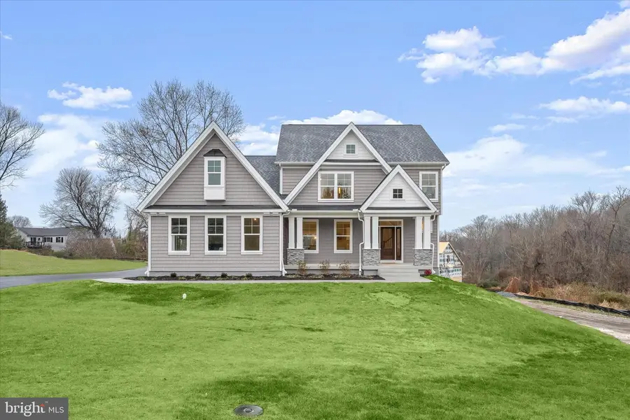 5712 Hodges Rd, Sykesville, MD 21784 - Image #2