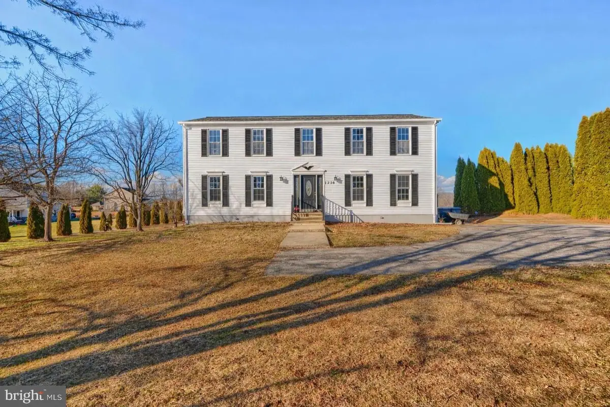 1216 Bachmans Valley Rd, Westminster, MD 21158 - Image #1