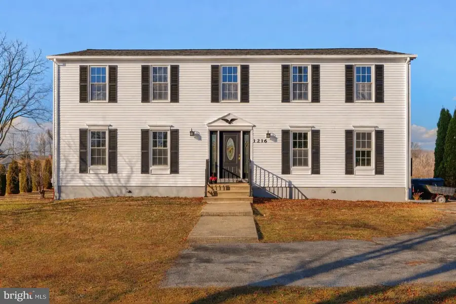 1216 Bachmans Valley Rd, Westminster, MD 21158 - Image #2