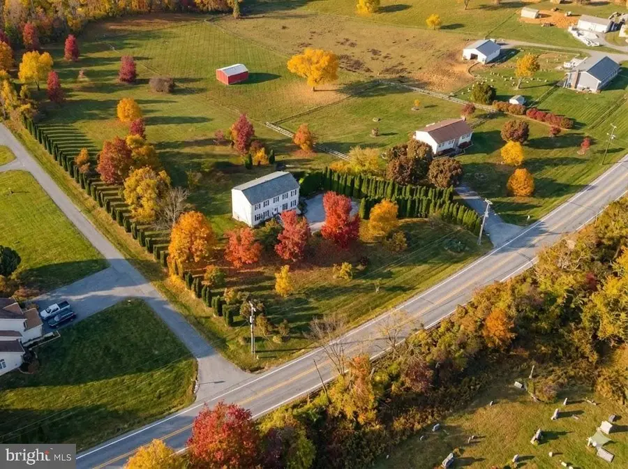 1216 Bachmans Valley Rd, Westminster, MD 21158 - Image #3