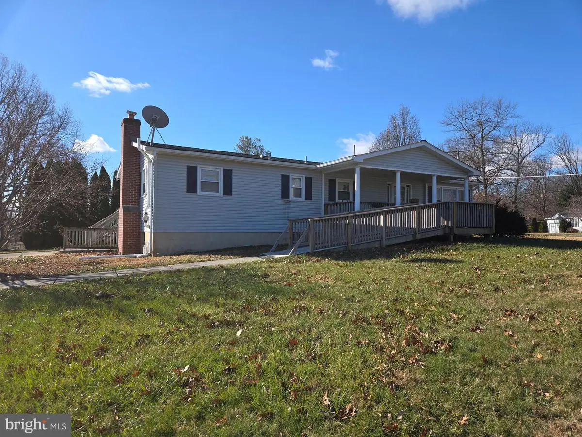1037 Western Chapel, New Windsor, MD 21776 - Image #1