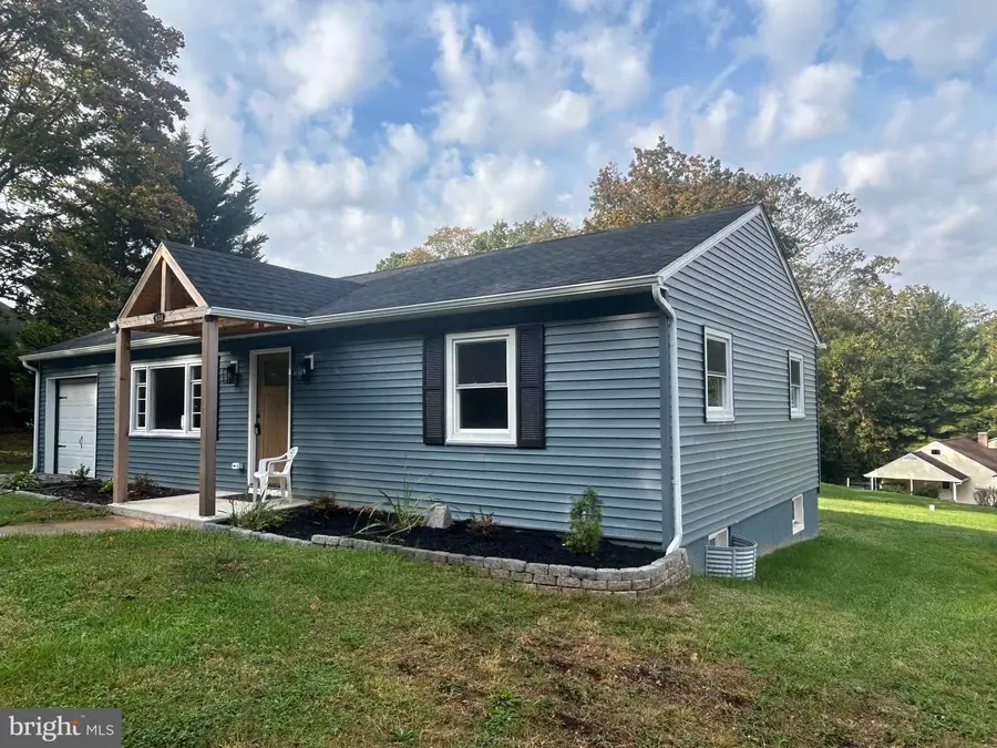 834 Hughes Shop Rd, Westminster, MD 21158 - Image #2