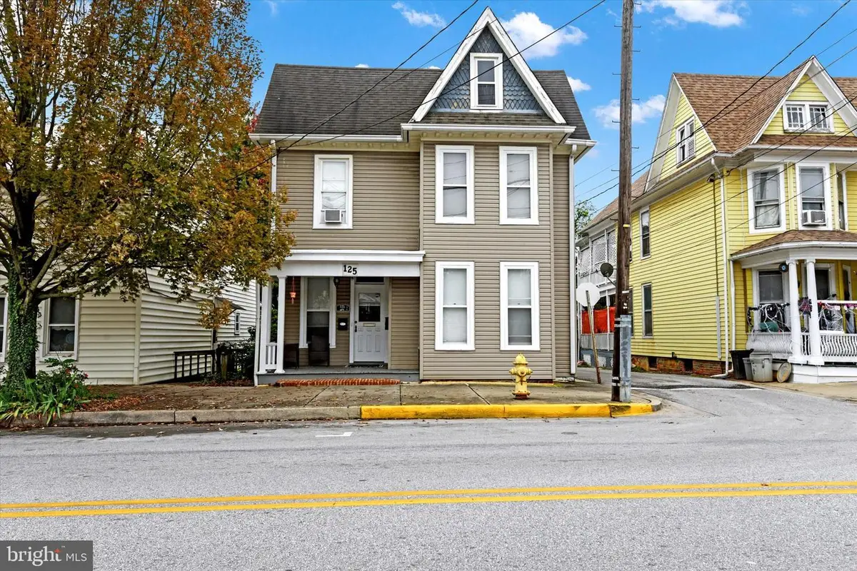 125 W Main St, Westminster, MD 21157 - Image #1