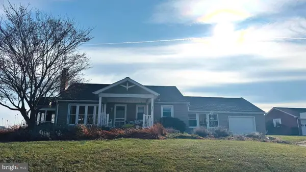 2311 Bachman Valley Rd, MANCHESTER, MD 21102