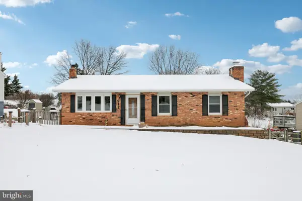 917 Century St, HAMPSTEAD, MD 21074
