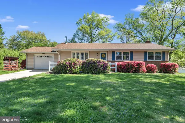 6605 Sweet Air Lane, SYKESVILLE, MD 21784